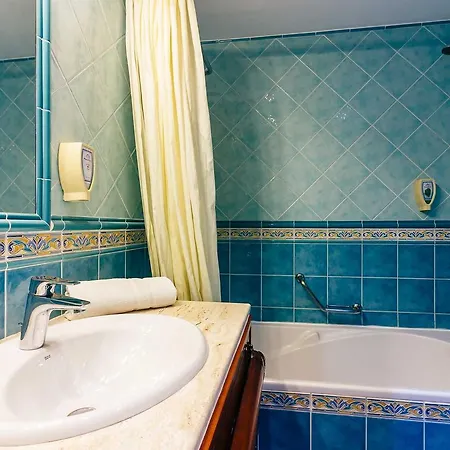 Lagos De Fanabe Apartman *