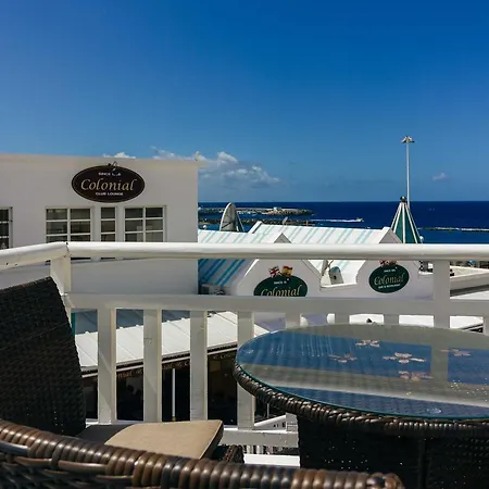 Lagos De Fanabe Apartman