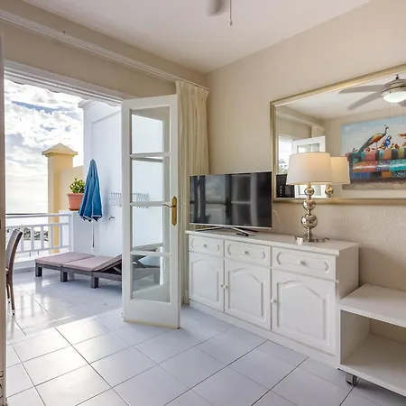 Lagos De Fanabe Apartment