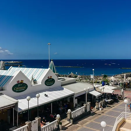 Lagos De Fanabe * Costa Adeje (Tenerife)