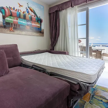 Apartment Lagos De Fanabe *
