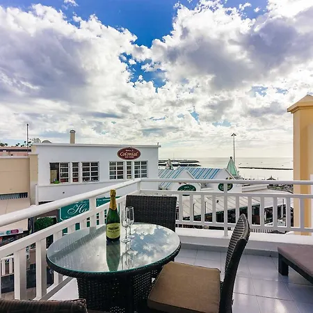 Lagos De Fanabe Apartman *