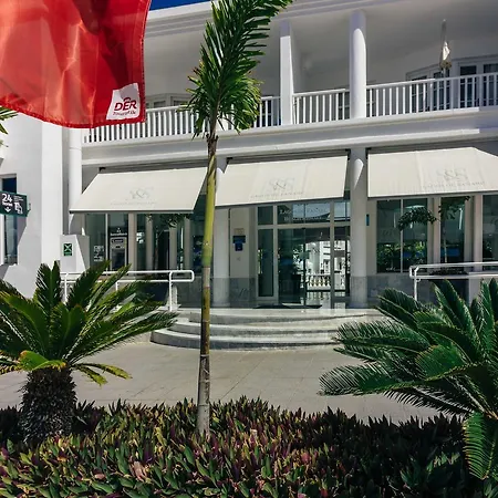 Apartman Lagos De Fanabe Costa Adeje (Tenerife)