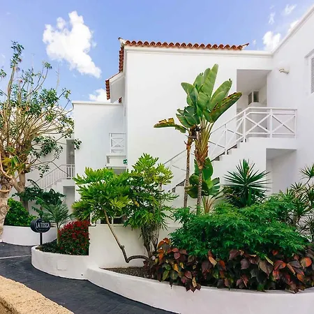 Lagos De Fanabe Apartman