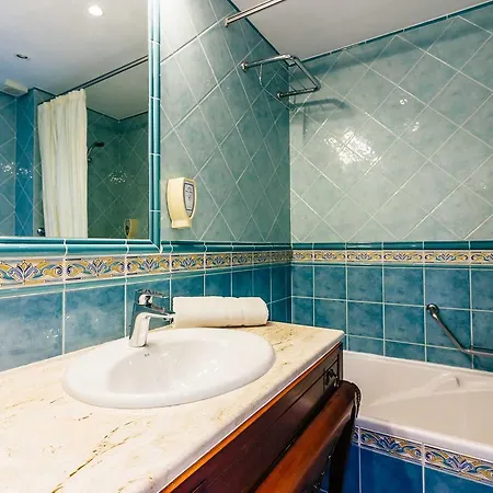 Lagos De Fanabe Apartman *