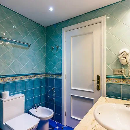 Lagos De Fanabe Apartman Costa Adeje (Tenerife)