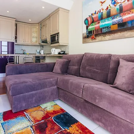 Lagos De Fanabe Apartman